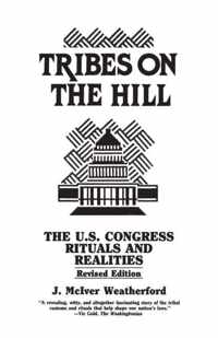 Tribes on the Hill