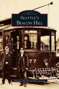 Seattle's Beacon Hill