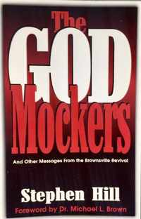 The God Mockers