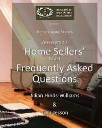 FAQs - Answers to Home Sellers' Most Frequently Asked Questions