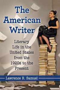 The American Writer