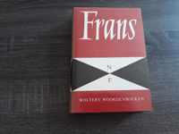 Frans woordenboek