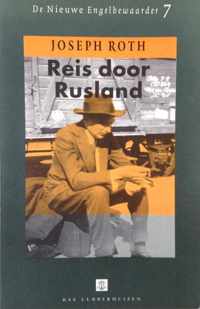 Reis door Rusland