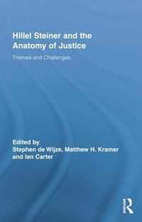 Hillel Steiner and the Anatomy of Justice