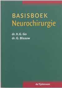 Basisboek Neurochirurgie