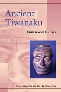 Ancient Tiwanaku