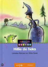 HILLIE DE HEKS