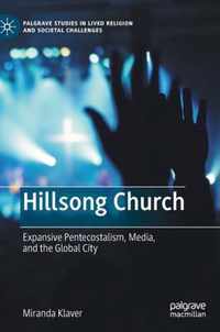 Hillsong Church