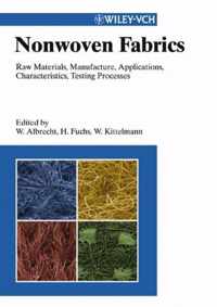 Nonwoven Fabrics