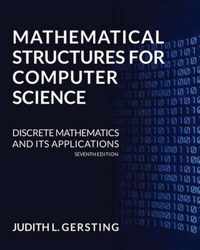 Mathematical Structures for Computer Science