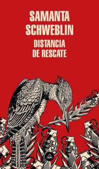 Distancia de rescate / Distance to rescue