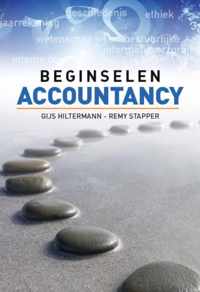 Beginselen accountancy