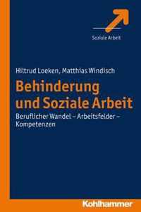 Behinderung Und Soziale Arbeit