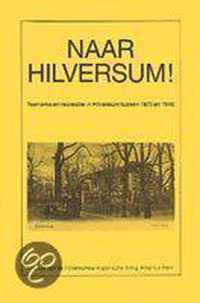 Naar Hilversum Toerisme Recreatie Hilver