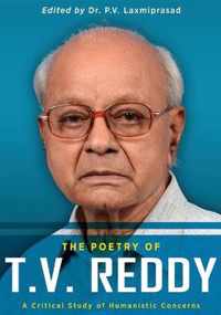 The Poetry of T.V. Reddy