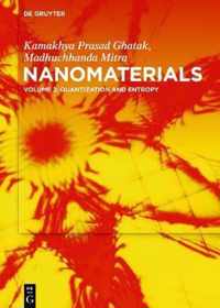 Nanomaterials: Volume 2