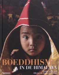 Boeddhisme In De Himalaya