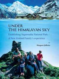 Under the Himalayan Sky