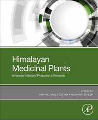 Himalayan Medicinal Plants