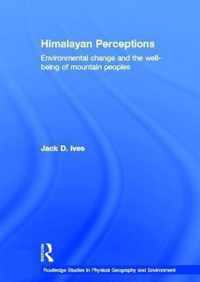 Himalayan Perceptions