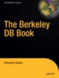 The Berkeley DB Book