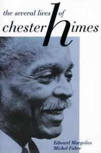 The Several Lives of Chester Himes