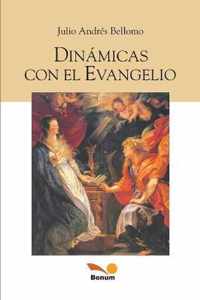 Dinamicas con el Evangelio