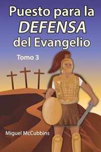 Puesto para la Defensa del Evangelio