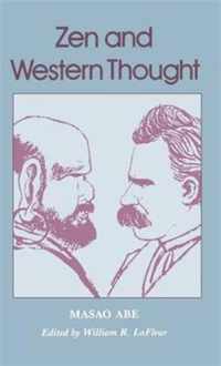 Zen and Western Thought