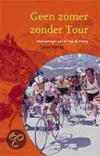 Geen Zomer Zonder Tour