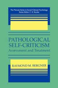 Pathological Self-Criticism