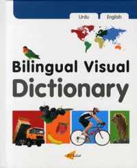 Bilingual Visual Dictionary With Interactive Cd: English-Urd