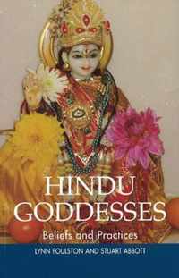 Hindu Goddesses