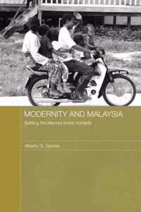 Modernity and Malaysia