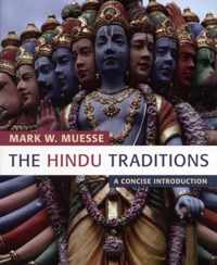 The Hindu Traditions