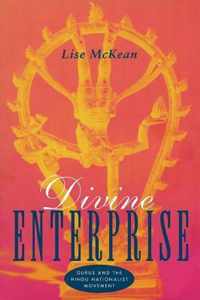 Divine Enterprise