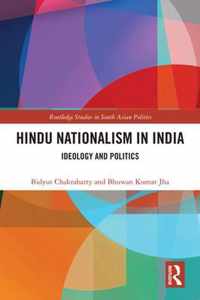 Hindu Nationalism in India