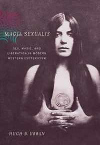 Magia Sexualis