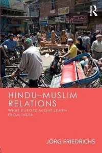 Hindu-Muslim Relations