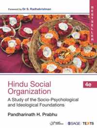 Hindu Social Organization