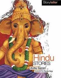 Hindu Stories