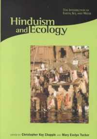 Hinduism and Ecology