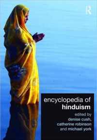 Encyclopedia of Hinduism