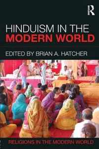 Hinduism in the Modern World