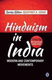 Hinduism in India