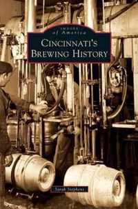 Cincinnati's Brewing History