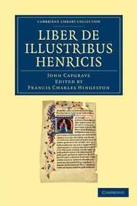 Liber De Illustribus Henricis