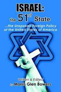 Israel: the 51st State