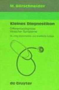 Kleines Diagnostikon