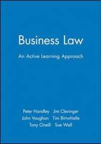 Business Law